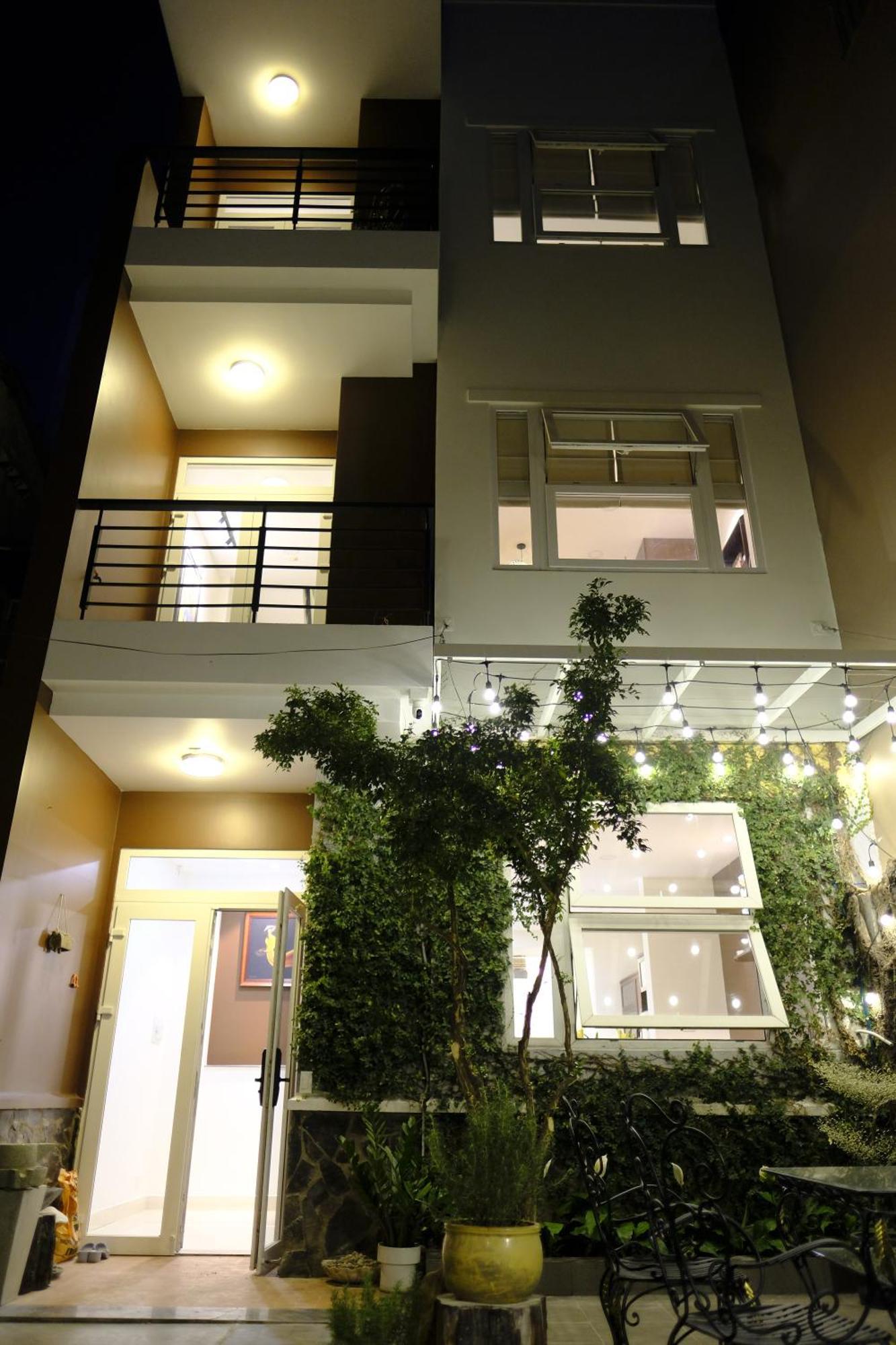 Tea&pea - Entire Private House With A Lovely Garden Căn hộ