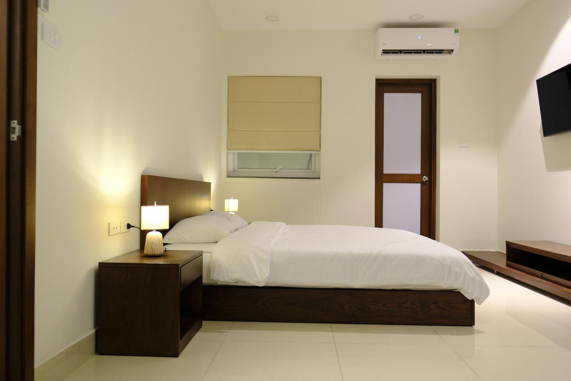 Tea&pea - Entire Private House With A Lovely Garden * TP. Hồ Chí Minh
