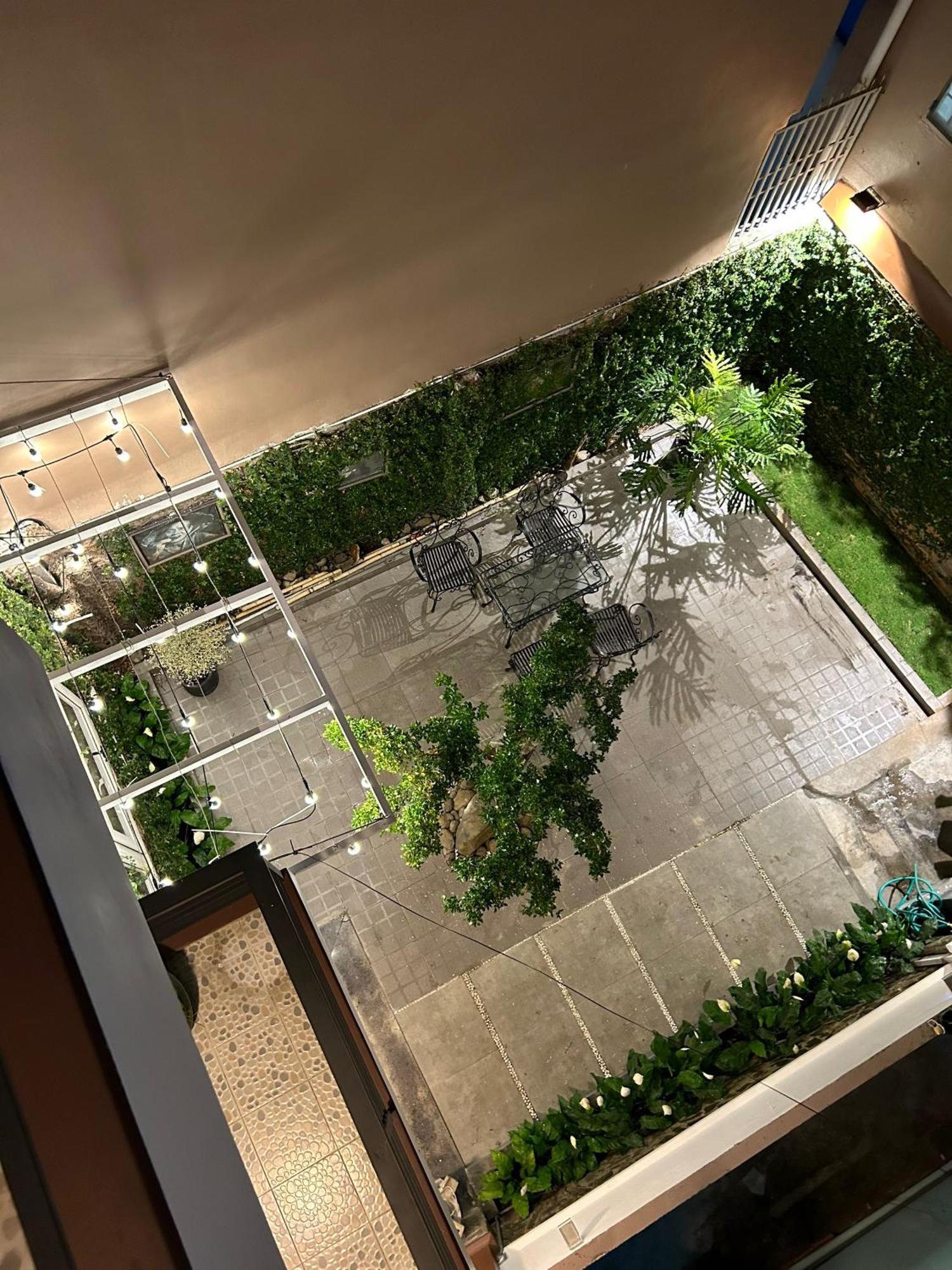 Tea&pea - Entire Private House With A Lovely Garden Căn hộ