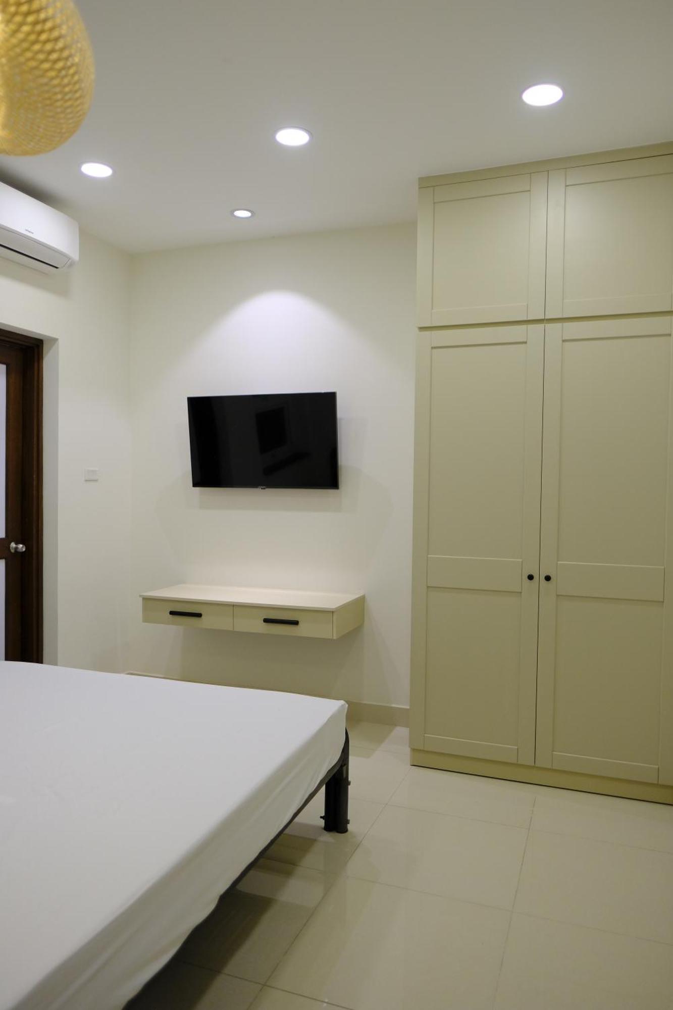 Tea&pea - Entire Private House With A Lovely Garden TP. Hồ Chí Minh