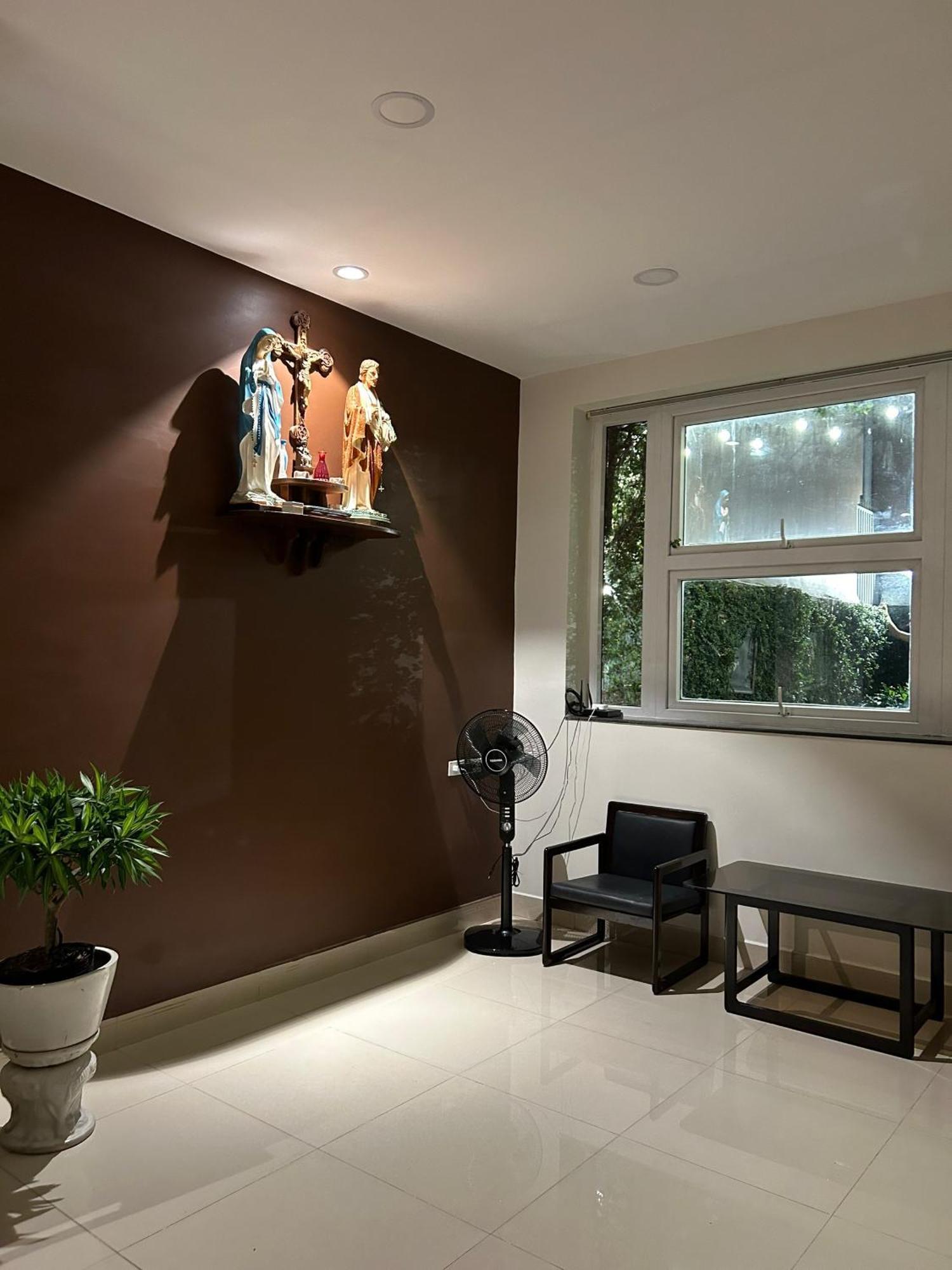 Căn hộ Tea&pea - Entire Private House With A Lovely Garden TP. Hồ Chí Minh