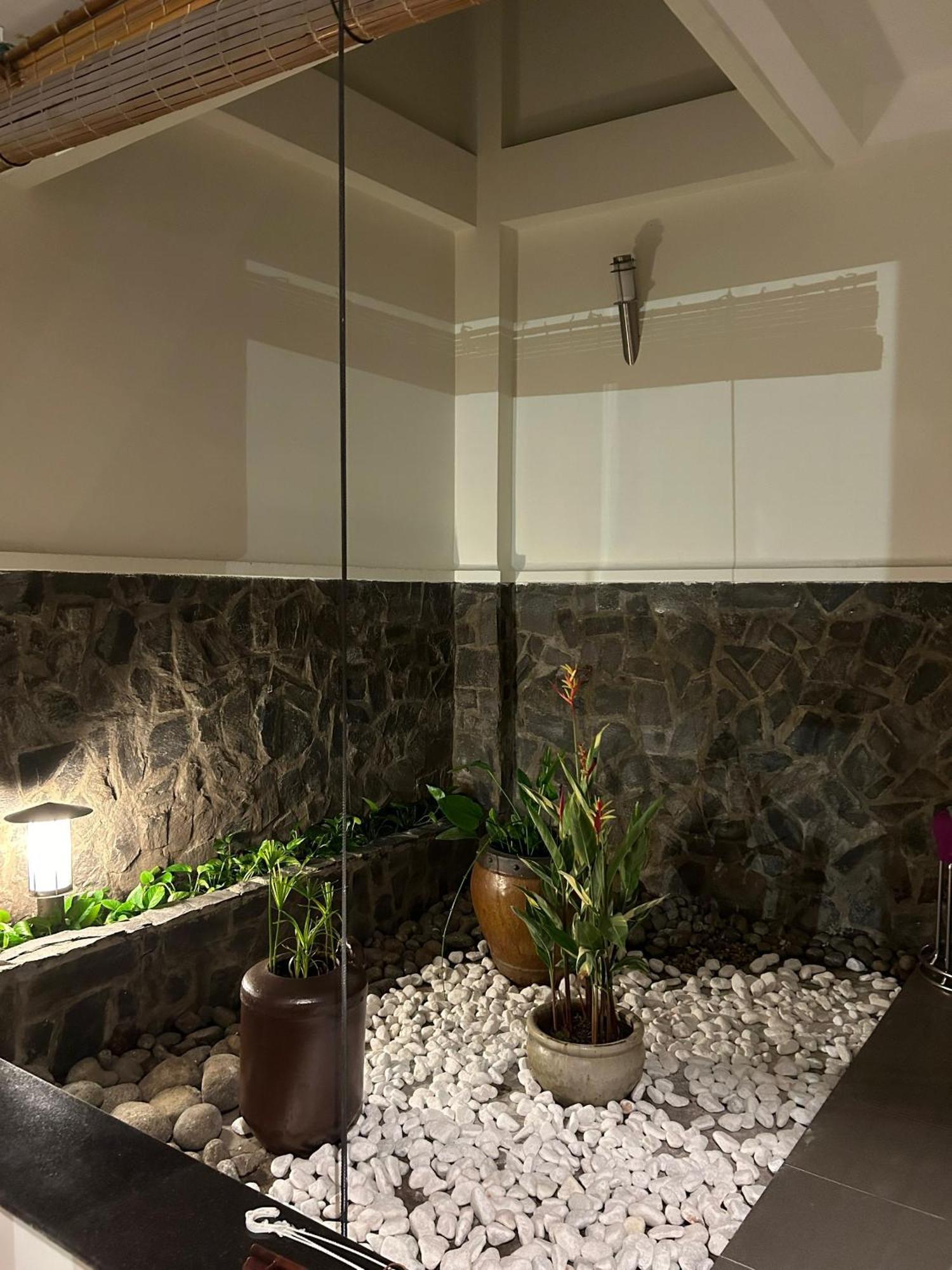 Căn hộ Tea&pea - Entire Private House With A Lovely Garden