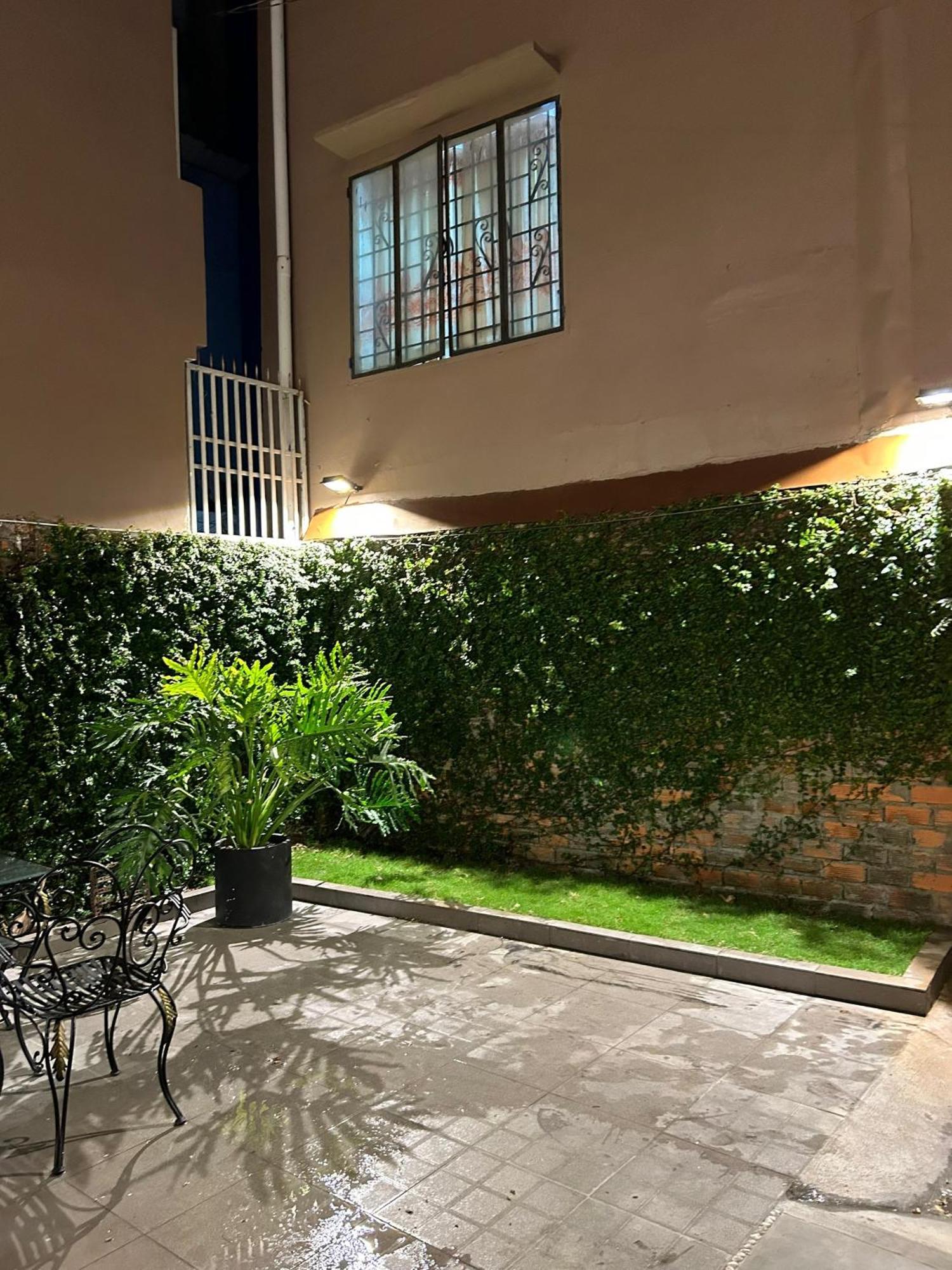Tea&pea - Entire Private House With A Lovely Garden Căn hộ *